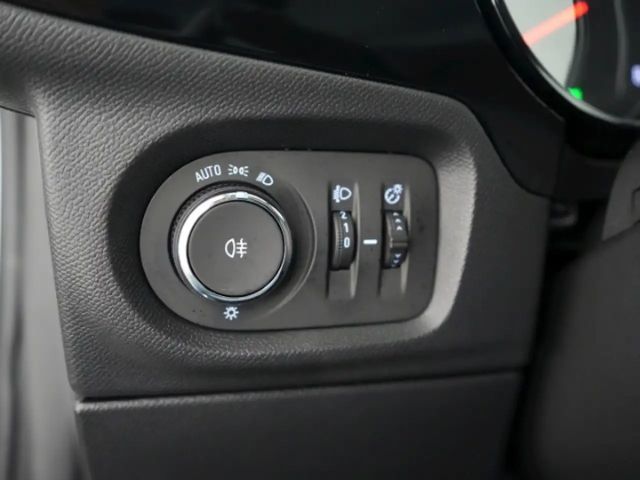 Opel Corsa Edition F Edition