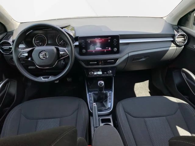 Skoda Fabia Style Style