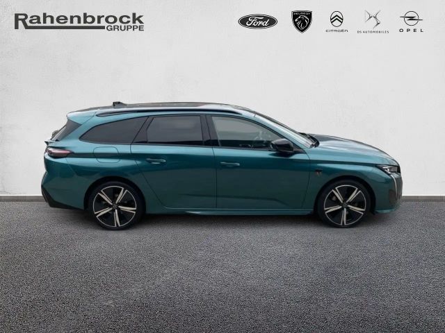 Peugeot 308 BlueHDi EAT8 GT-Line SW