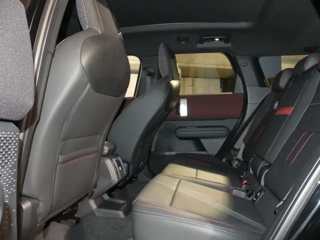 MINI Cooper S Countryman All4