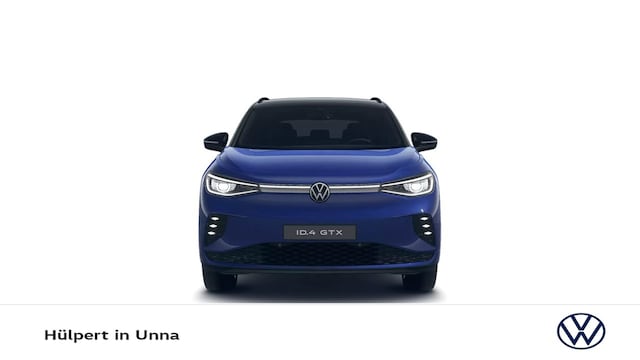 Volkswagen ID.4 GTX