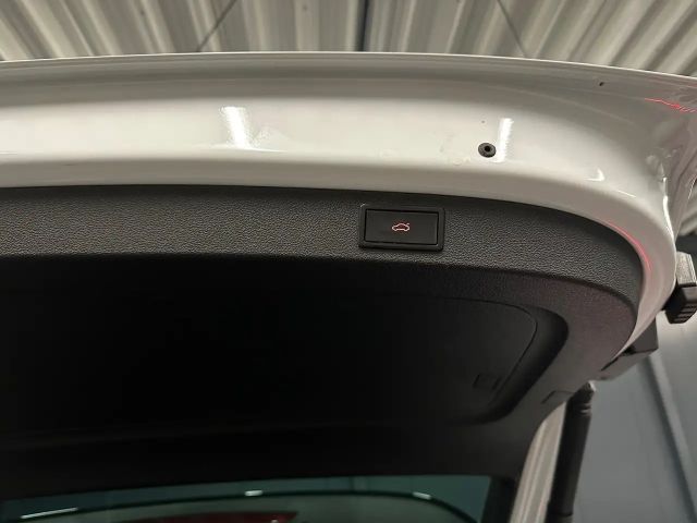 Skoda Kodiaq 4x4 Tour