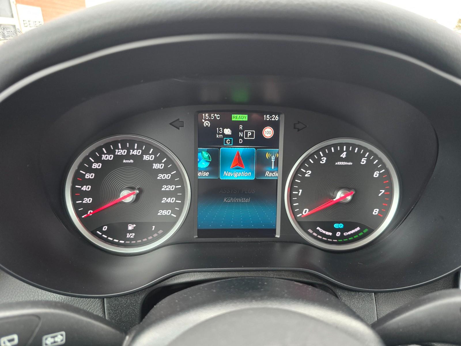 Mercedes-Benz GLC 300 4MATIC GLC 300 e