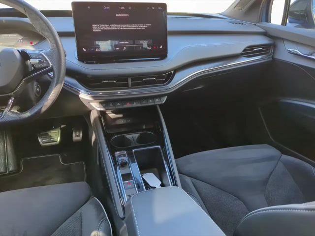 Skoda Enyaq Sportline