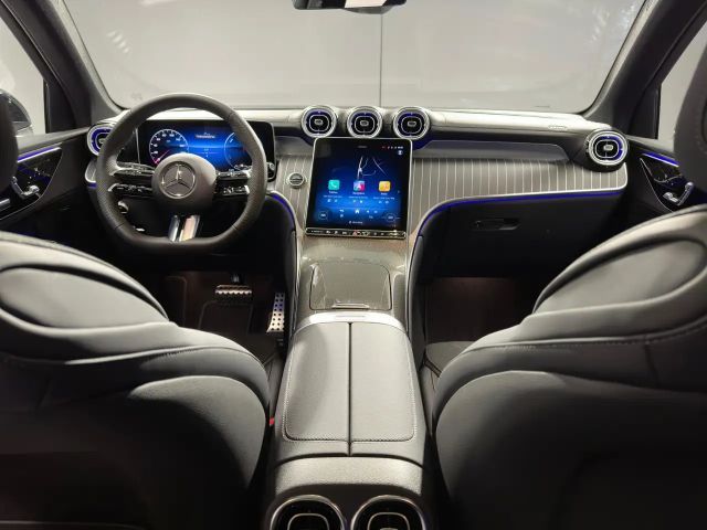 Mercedes-Benz GLC 300 4MATIC