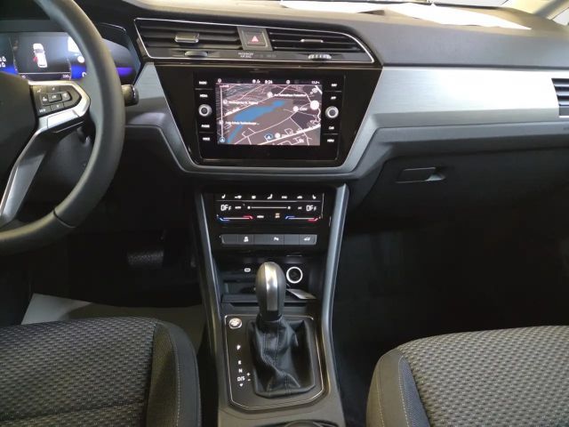 Volkswagen Touran 1.5 TSI Comfortline DSG