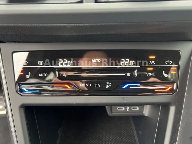 Volkswagen Polo 2.0 TSI DSG GTI