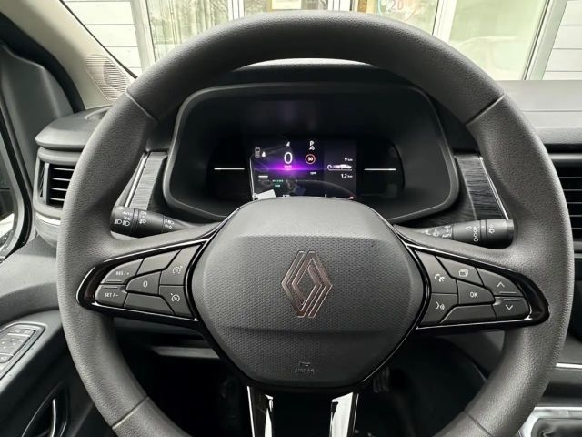 Renault Trafic Blue EDC Evolution