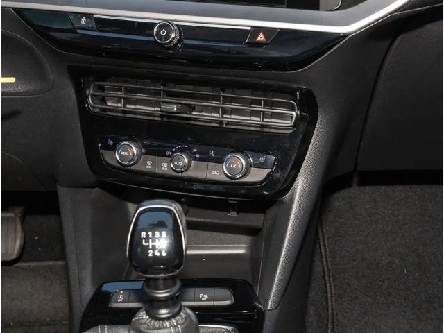 Opel Mokka Elegance Turbo