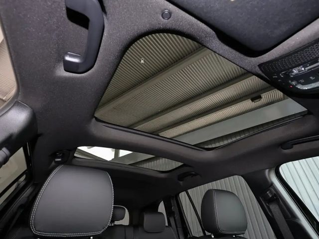 Mercedes-Benz GLB 200 Progressive