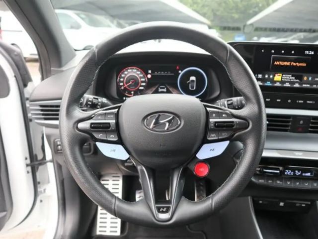 Hyundai i20 1.6 N Performance T-GDi