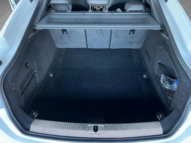 Audi A5 2.0 TDI S-Line Sportback