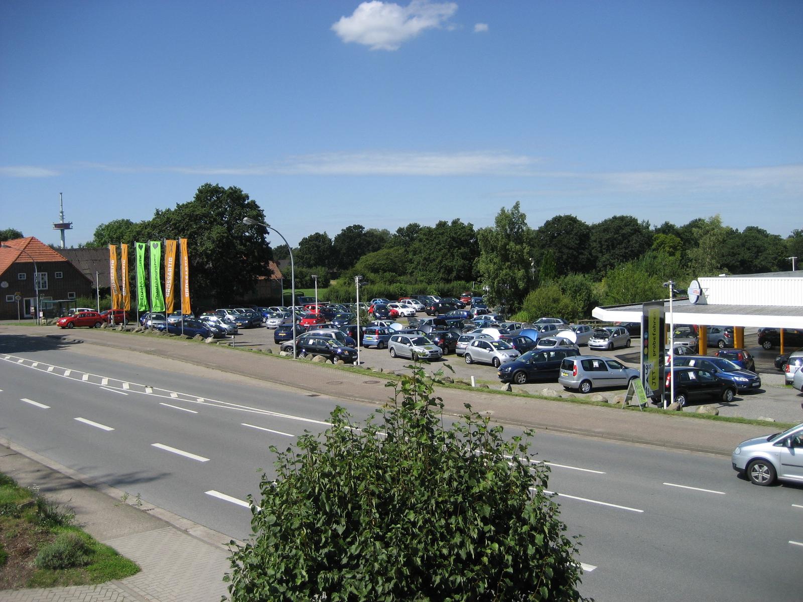 Volkswagen Taigo TSI Limited Sitzheizung LED Scheinwerfer..