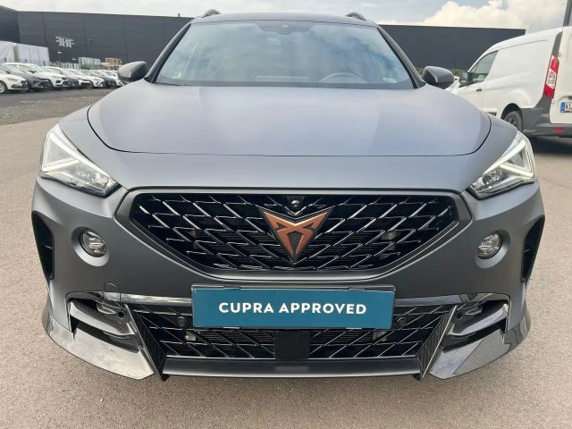 Cupra Formentor 2.5 TSI 4Drive DSG VZ5
