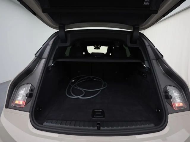 BMW iX M-Sport xDrive60