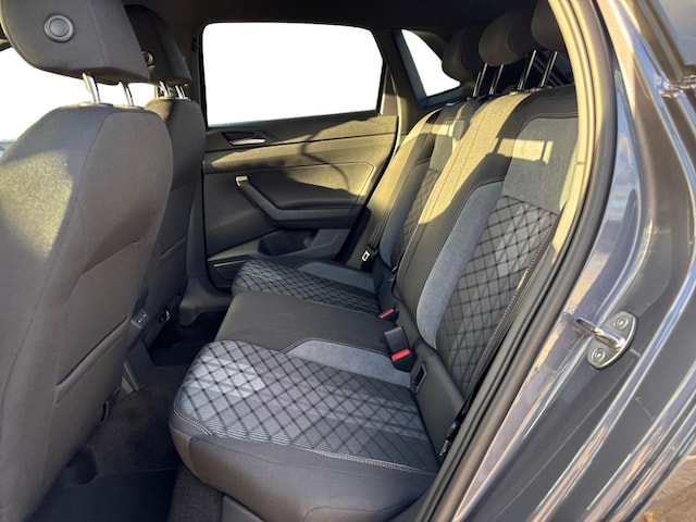 Volkswagen Polo 1.0 TSI DSG R-Line