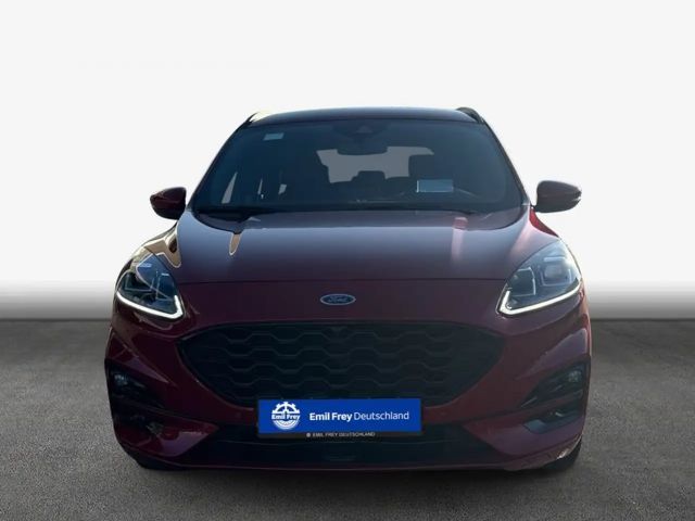 Ford Kuga EcoBoost ST Line X