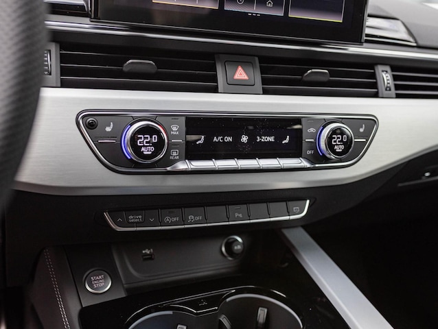 Audi A5 40 TFSI S-Line S-Tronic Sportback