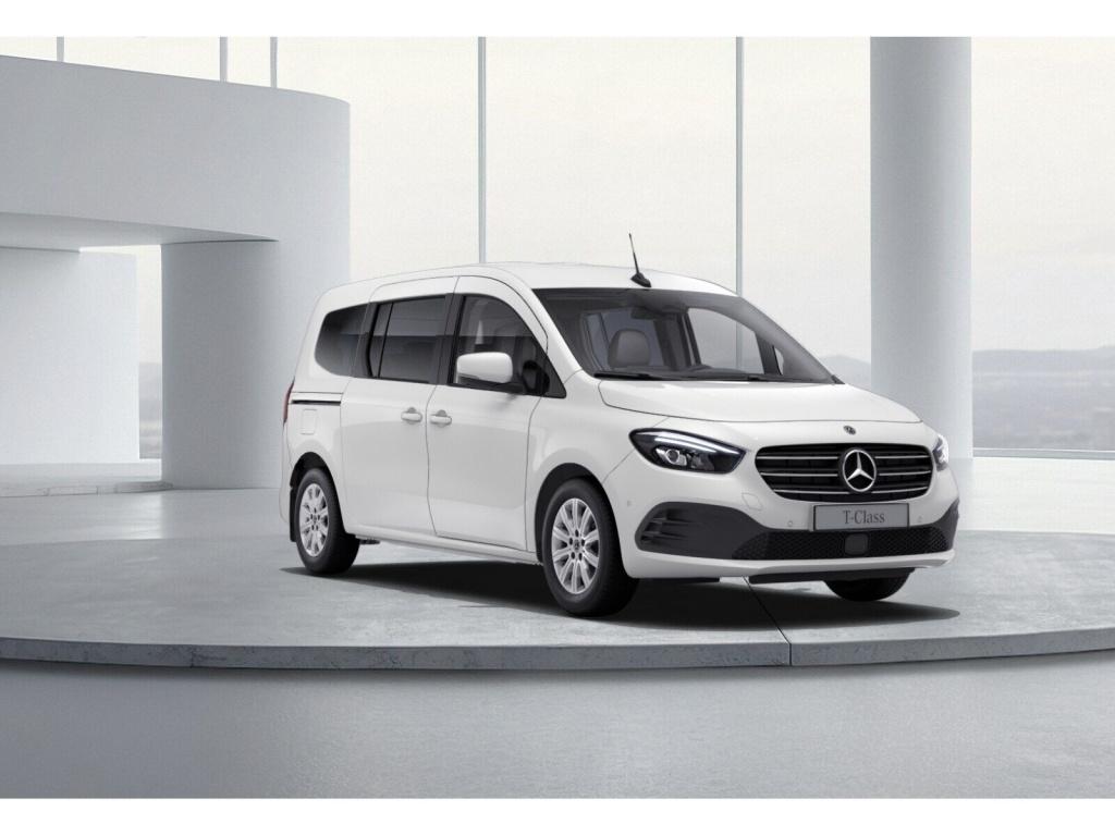 Mercedes-Benz T 180 Limousine Lang Progressive
