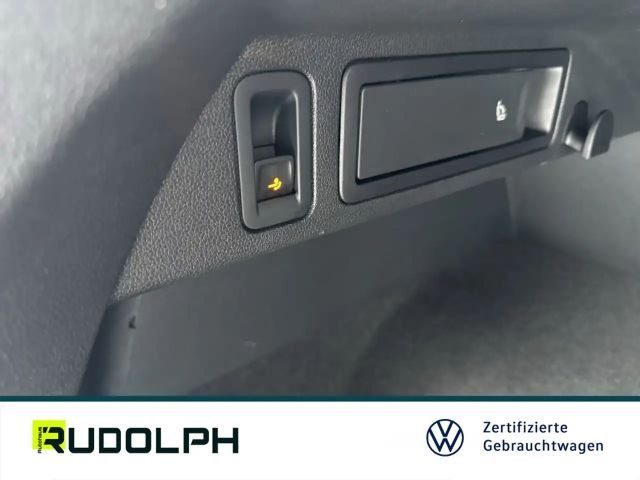 Volkswagen Tiguan 2.0 TDI DSG Elegance Elegance