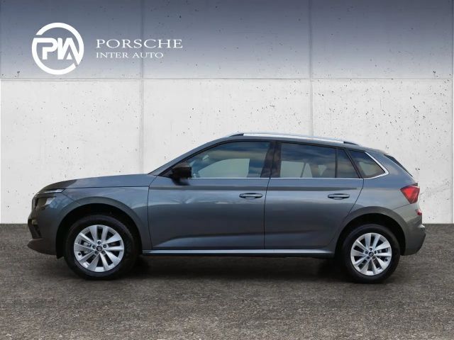 Skoda Kamiq Selection