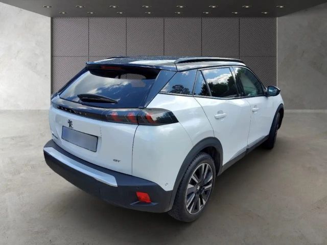 Peugeot 2008 GT-Line