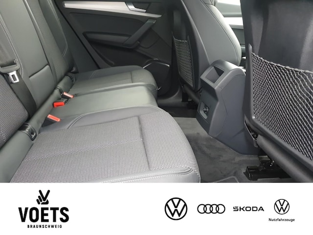 Audi Q5 40 TDI Quattro S-Tronic