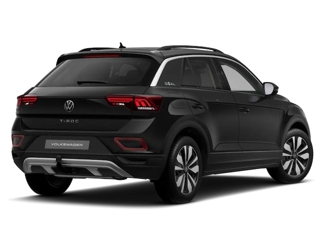 Volkswagen T-Roc 2.0 TDI DSG Plus