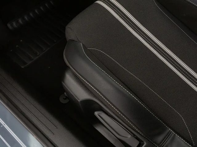 Opel Corsa GS-Line Grand Sport Turbo