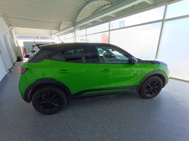 Opel Mokka -e Elektromotor 50kWh