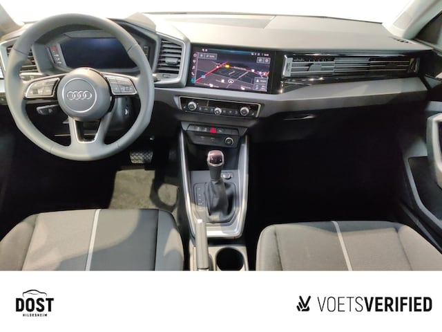 Audi A1 30 TFSI S-Tronic Sportback