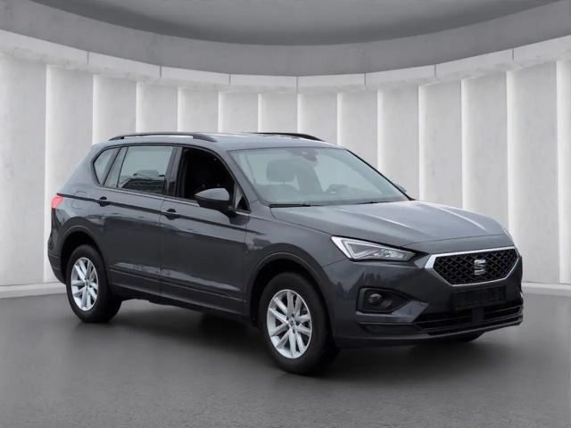 Seat Tarraco 2.0 TDI DSG Style