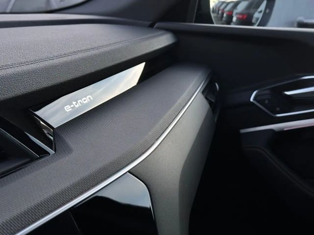 Audi e-tron 55 Quattro S-Line