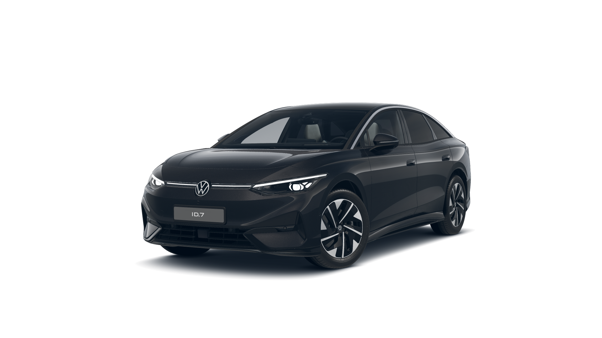 Volkswagen ID.7 IQ.Drive Pro