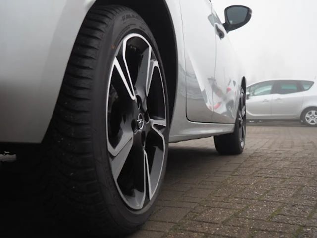 Opel Corsa GS-Line Grand Sport