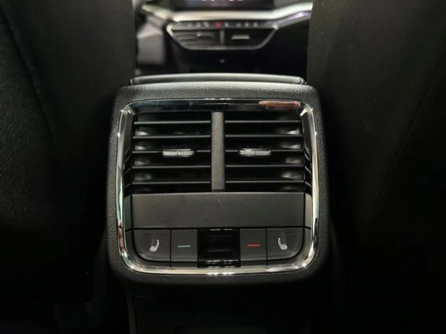 Skoda Octavia 2.0 TDI Combi Style Style