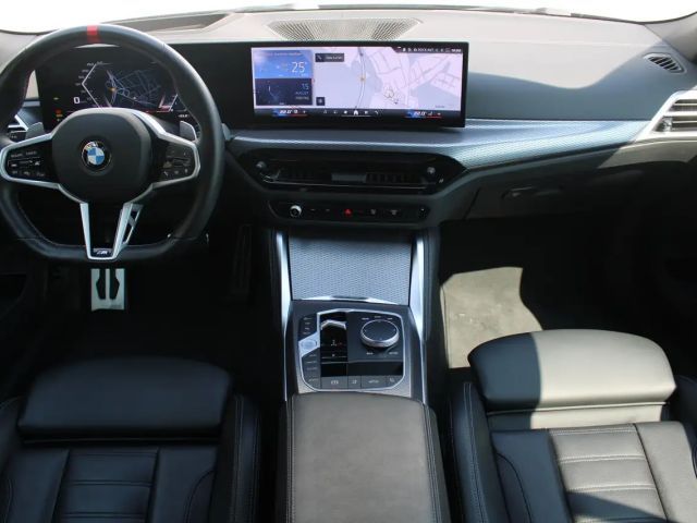 BMW 440 Cabrio M-Sport M440i xDrive