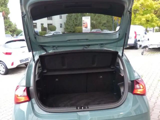 Hyundai i20 ADVANCED VOLL-LED SHZ LHZ APPLE KAMERA