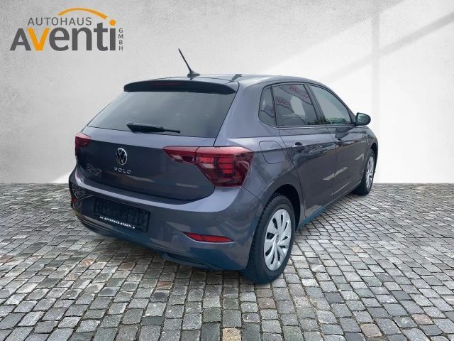 Volkswagen Polo DSG Life