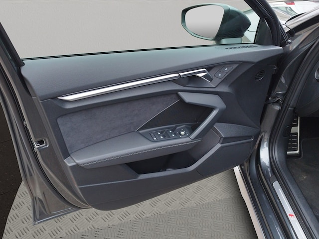 Audi S3 Quattro S-Tronic Sportback