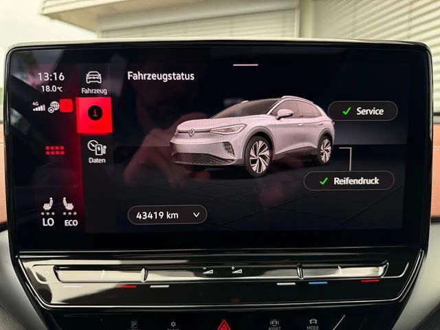 Volkswagen ID.4 150 kW Max Performance Pro