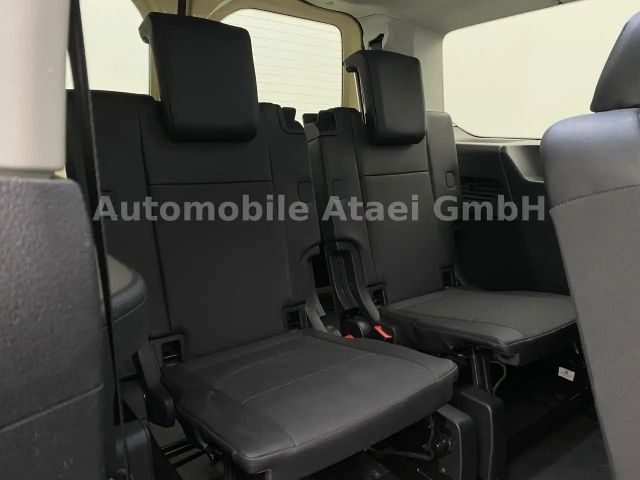 Volkswagen Caddy 2.0 TDI Maxi