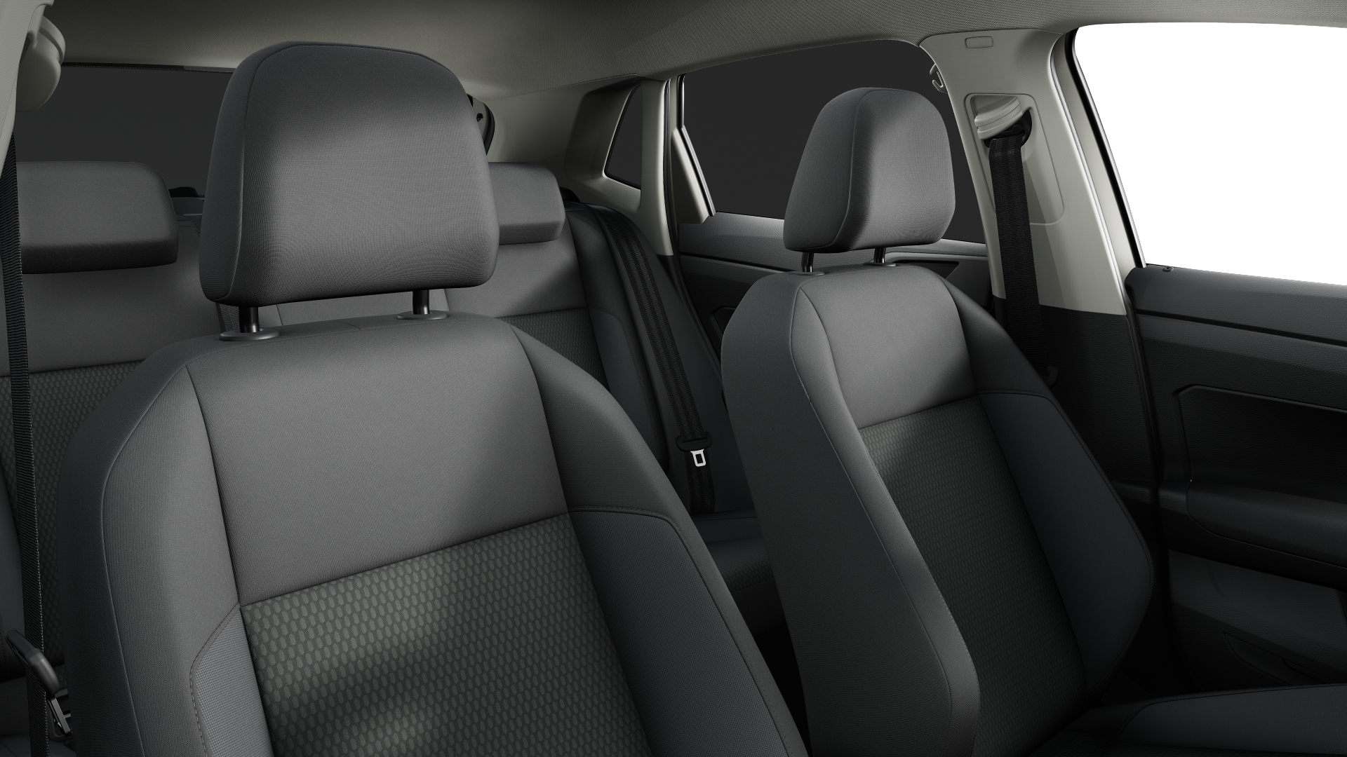 Volkswagen Polo Polo 1.0 *APP*LED*ACC*PDC*SHZ*KLIMA