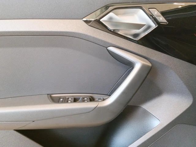 Audi A1 25 TFSI Sportback