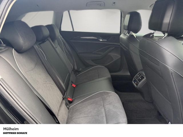 Volkswagen Passat 2.0 TDI Business