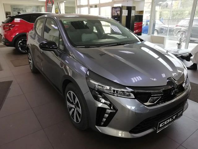 Mitsubishi Colt 1,0 MPI-T Invite