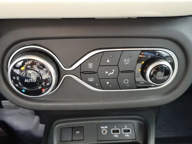 Renault Twingo Electric Zen