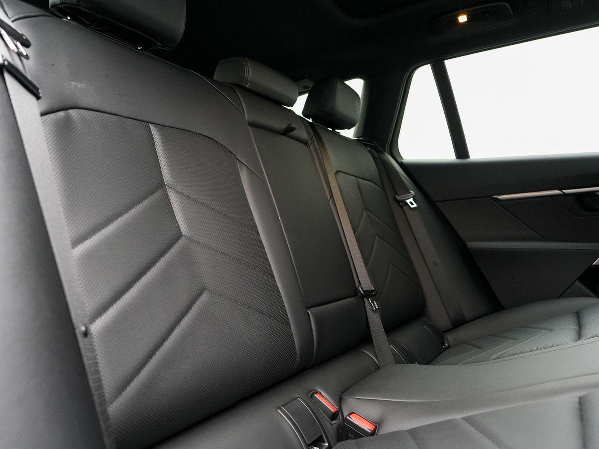 BMW 520 520d M-Sport Touring xDrive