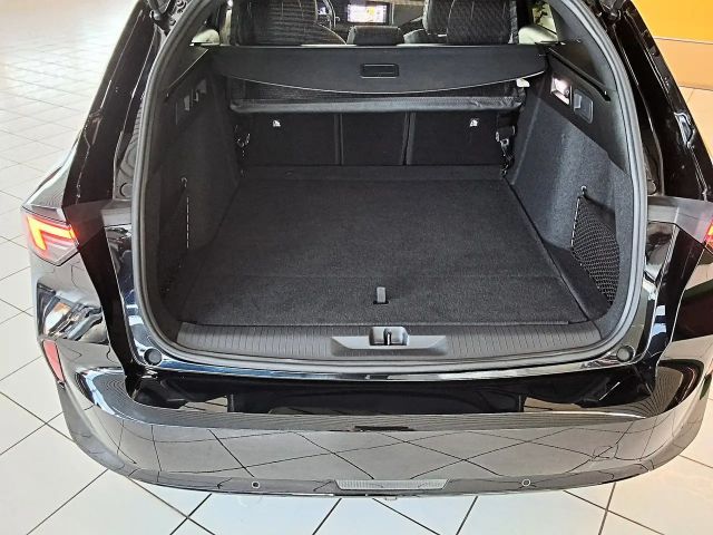 Opel Astra Sports Tourer