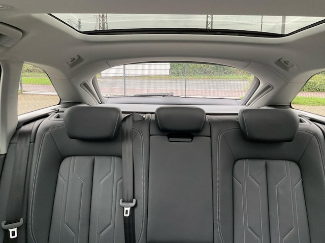 Audi A6 35 TDI Avant S-Tronic